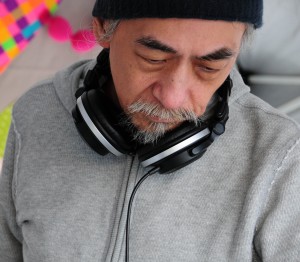DJ Ageishi 2012