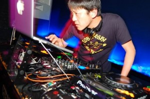 DJ YOKU_2012