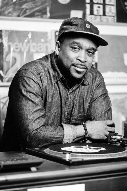 DJ SPINNA_2016