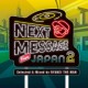 NEXT MESSAGE FROM JAPAN 2_RYUHEI THE MAN