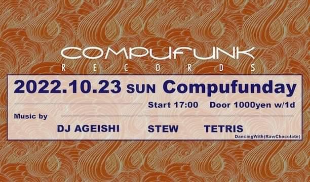 20221023_Ageishi@Compufunk