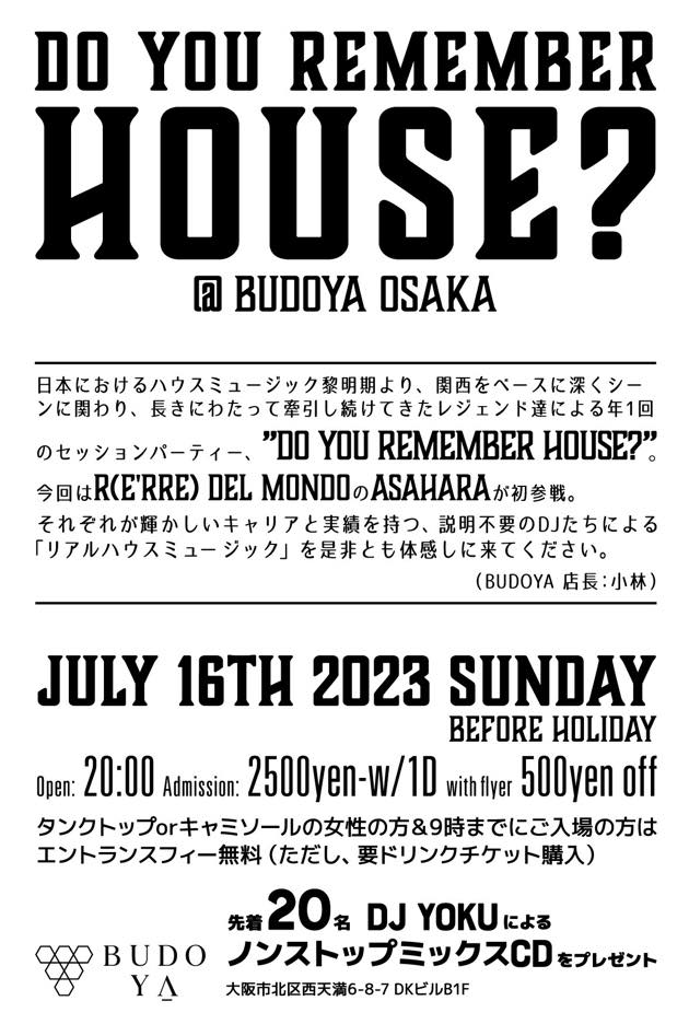 20230716_YOKU@BUDOYA_OSAKA_