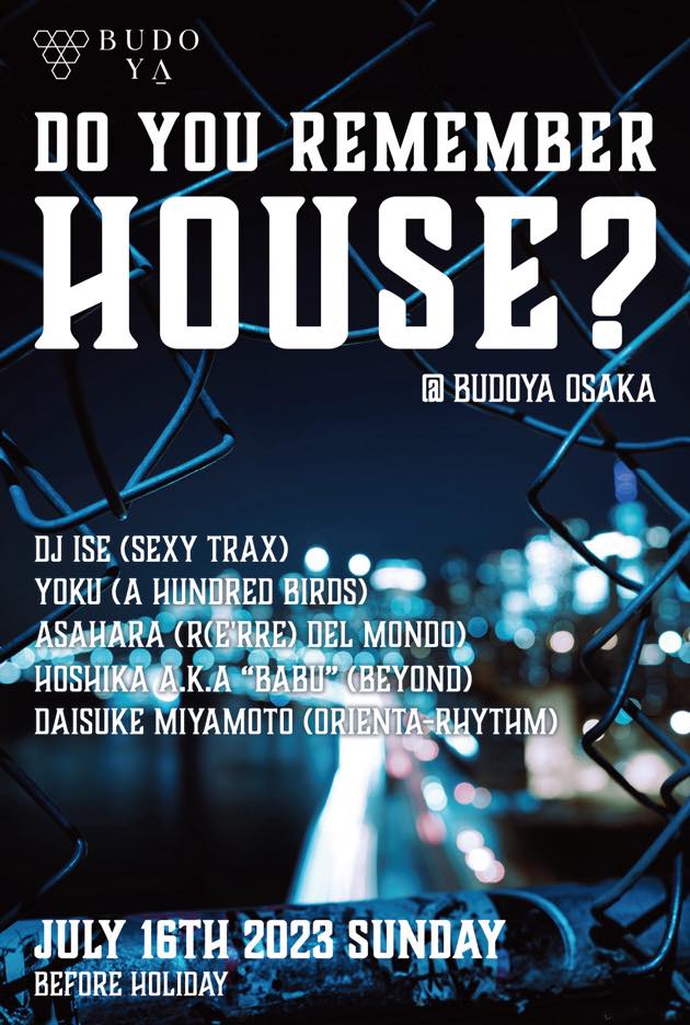 20230716_YOKU@BUDOYA_OSAKA