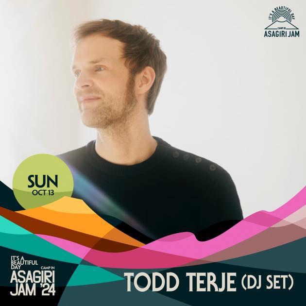 20241013_ToddTerje@AsagiriJam24_