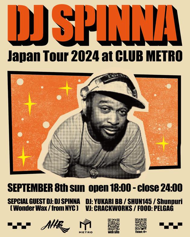 20240908_Spinna@Metro