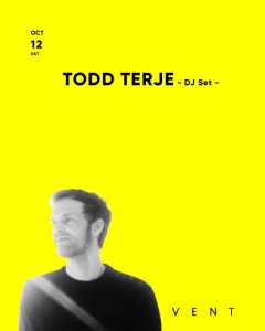 20241012_Todd_Terje@VENT