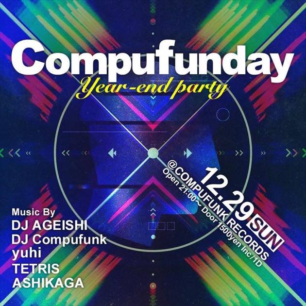 20241229_Ageishi@Compufunk