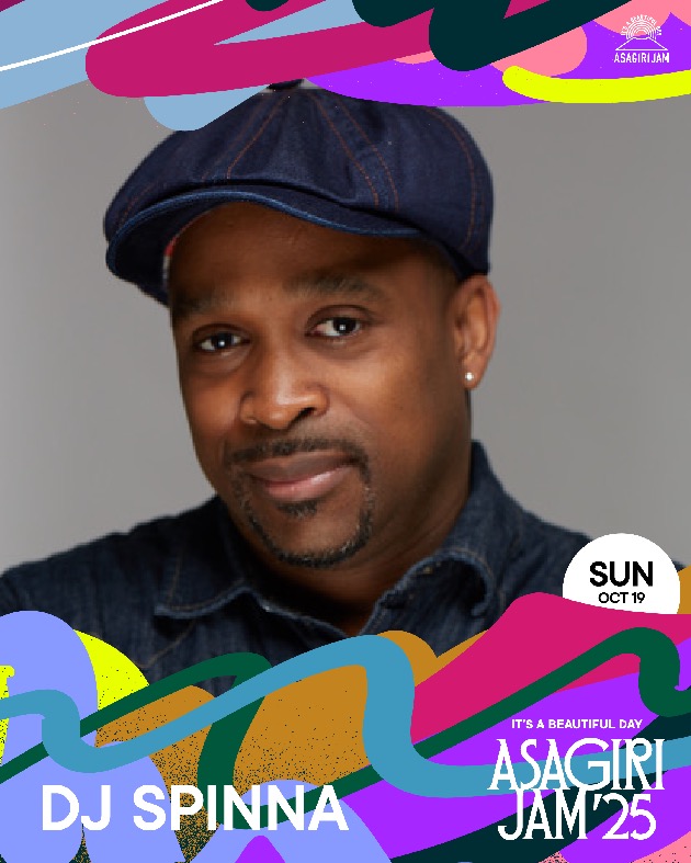 20251019_DJ_SPINNA@AsagiriJam_