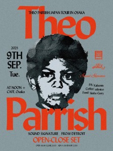 20250909_TheoParrish@NOON