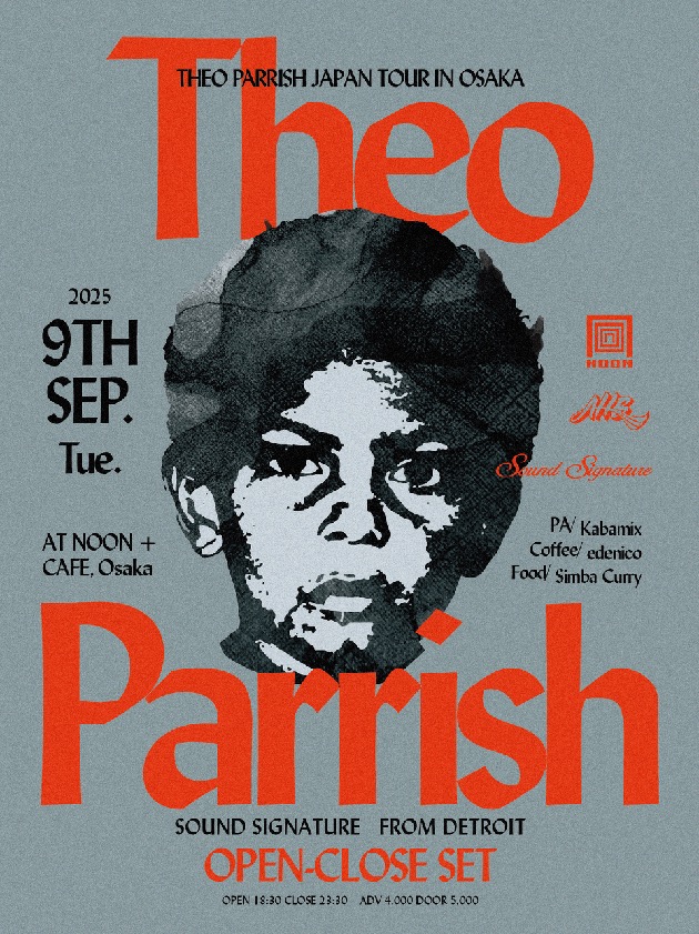 20250909_TheoParrish@NOON