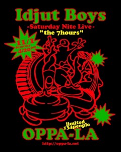 20251101_IdjutBoys@OPPA-LA