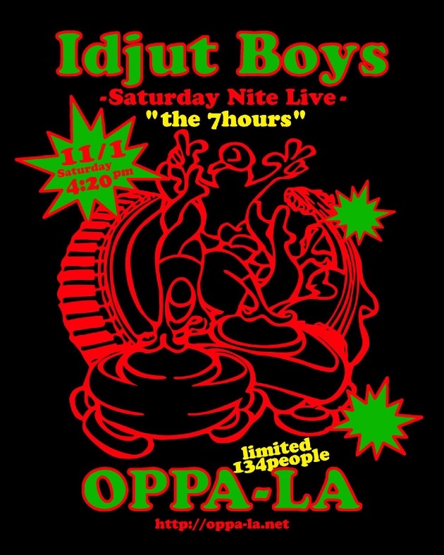 20251101_IdjutBoys@OPPA-LA