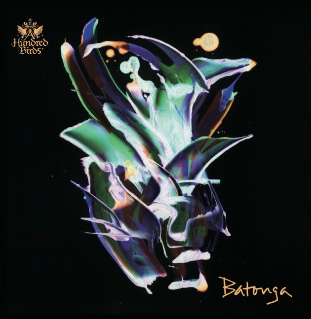 AHB_Batonga_Found_Love_7inch_A