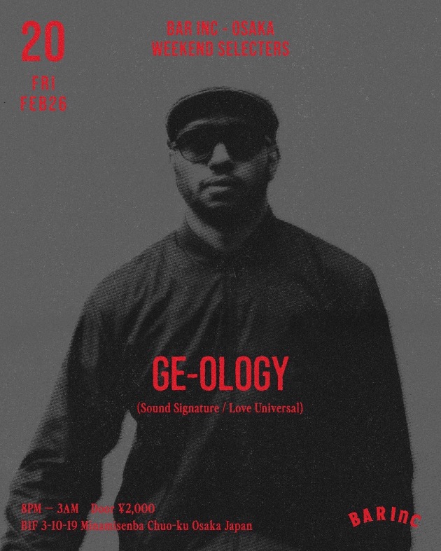 20260320_Ge-Ology_Bar INC_Osaka