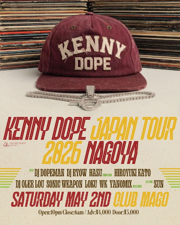 20260502_KennyDope＠Mago