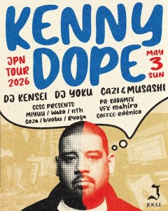20260503_KennyDope@ClubJoule