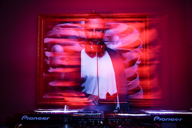 DMITRI ABSINTHE 2026