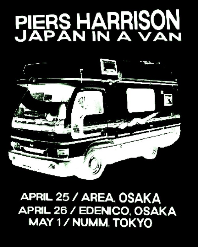 PIERS HARRISON JAPAN IN A VAN_2026